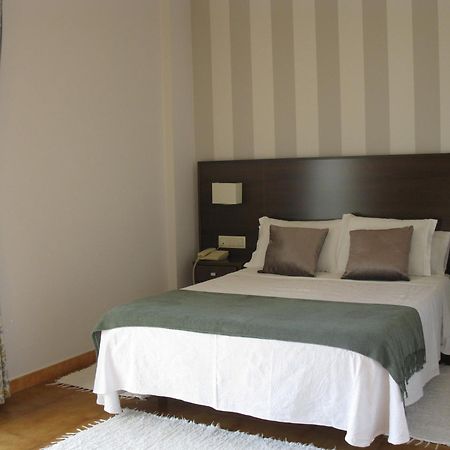 Hotel Troncoso Sanxenxo Ngoại thất bức ảnh