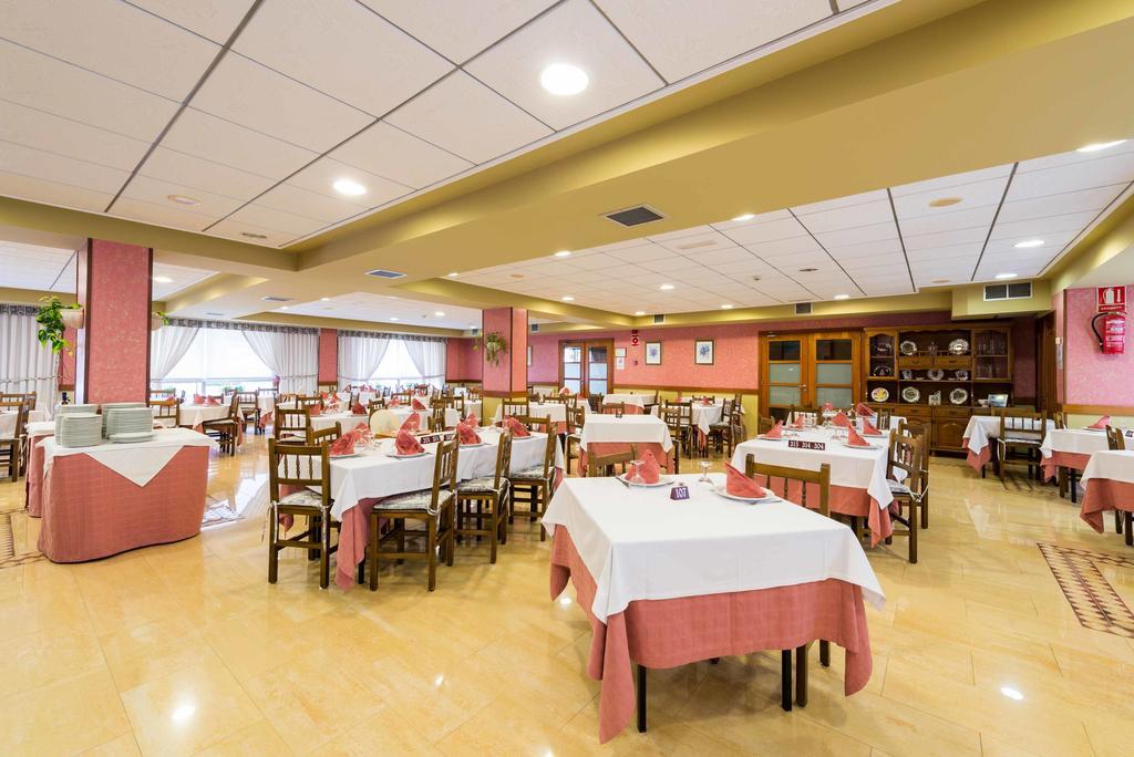 Hotel Troncoso Sanxenxo Ngoại thất bức ảnh