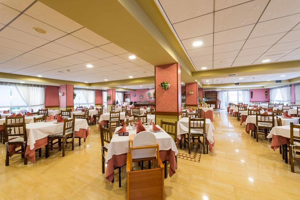 Hotel Troncoso Sanxenxo Ngoại thất bức ảnh