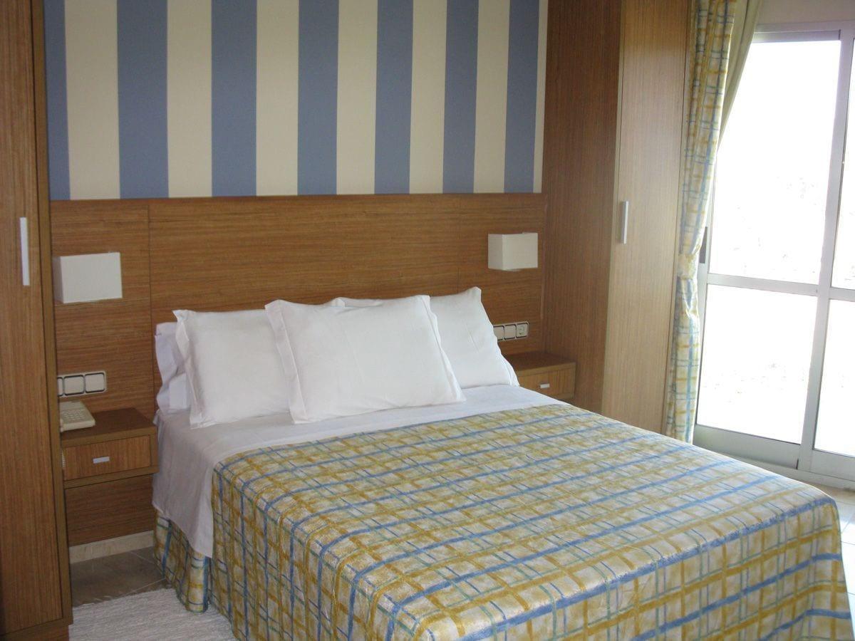 Hotel Troncoso Sanxenxo Ngoại thất bức ảnh