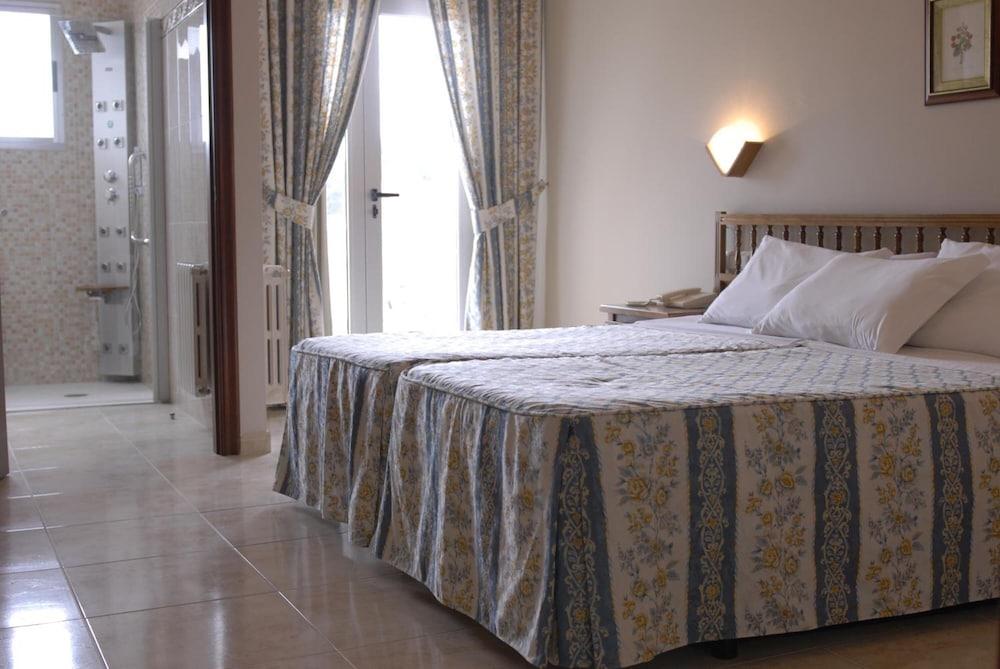 Hotel Troncoso Sanxenxo Ngoại thất bức ảnh