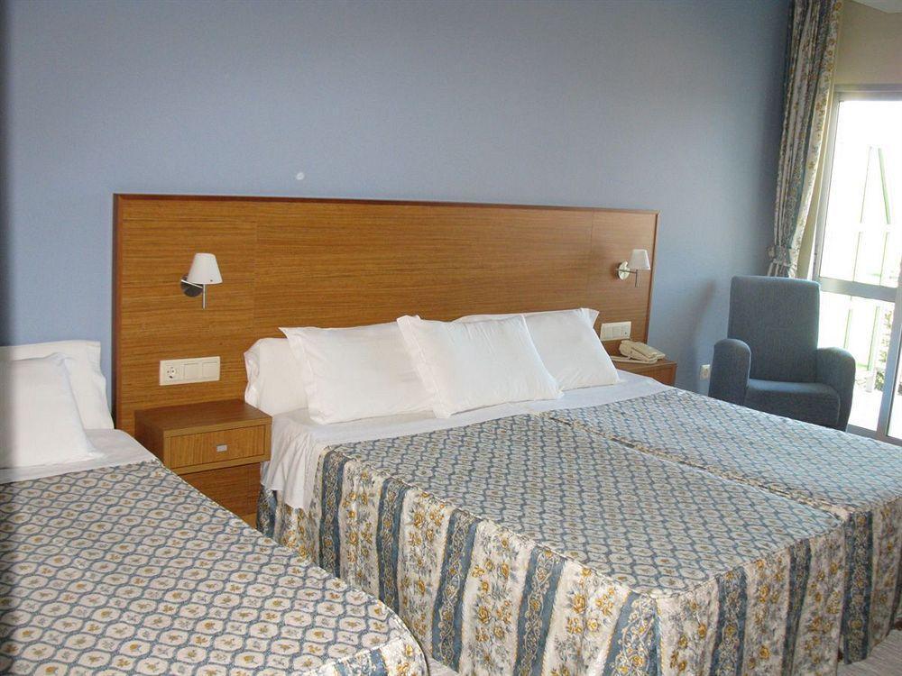 Hotel Troncoso Sanxenxo Ngoại thất bức ảnh