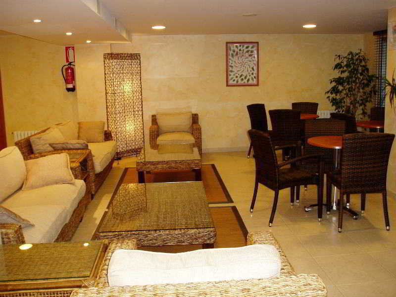 Hotel Troncoso Sanxenxo Ngoại thất bức ảnh
