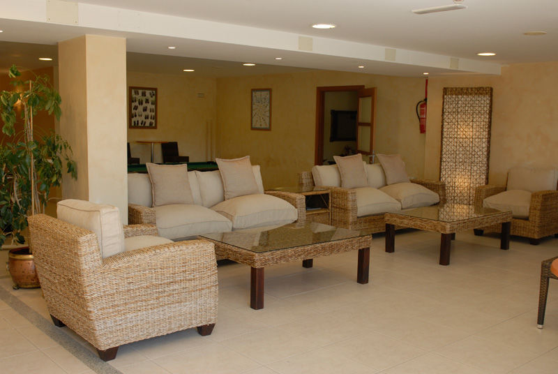 Hotel Troncoso Sanxenxo Ngoại thất bức ảnh