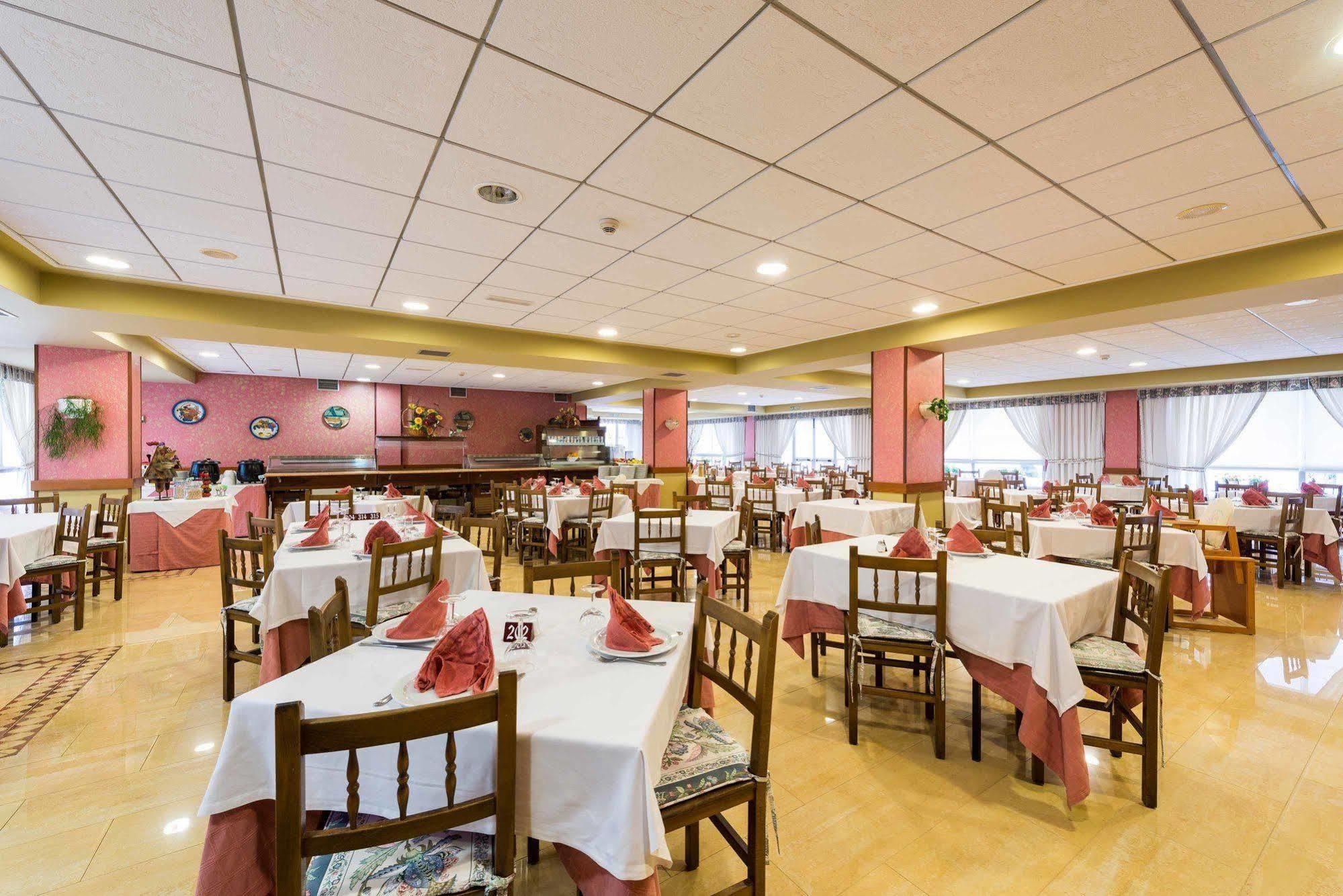 Hotel Troncoso Sanxenxo Ngoại thất bức ảnh